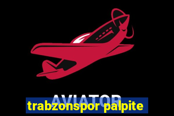 trabzonspor palpite